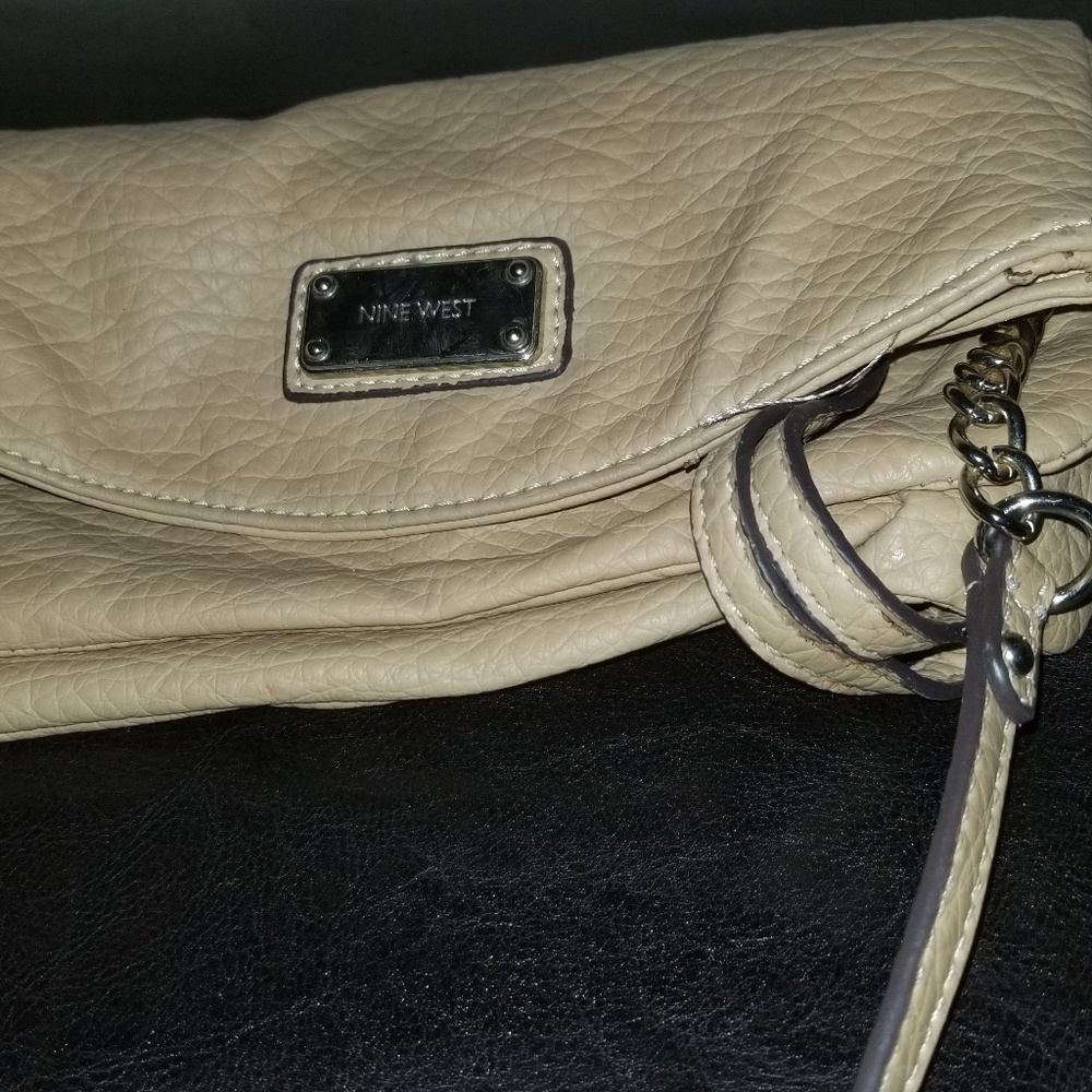 Nine West crossbody  wallet/purse
